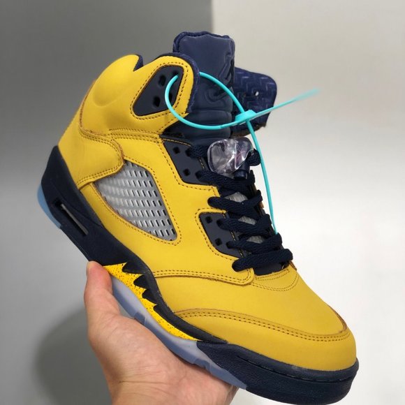 Nike Air Jordan retro casual casual shoes main image 5